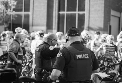 Social Innovation Student Shares Personal Experience with Race and Racism in Research Article